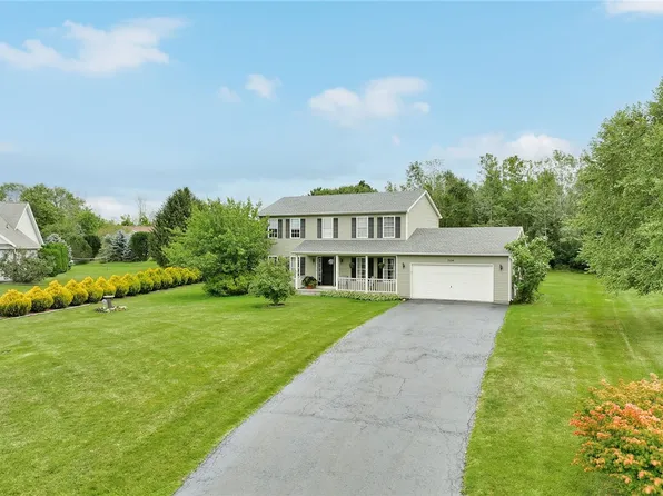 704 Lake View Knls, Ontario, NY 14519