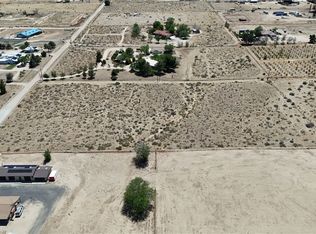 Monte Vista Rd LOT 7, Phelan, CA 92371