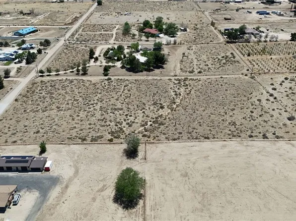 Monte Vista Rd Lot 7, Phelan, CA 92371