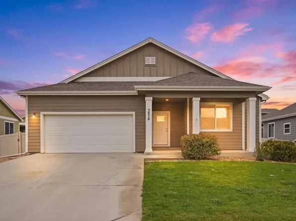 3858 Eucalyptus St, Wellington, CO 80549