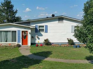 536 Zanesville Dr #WW, Ashland, KY 41102