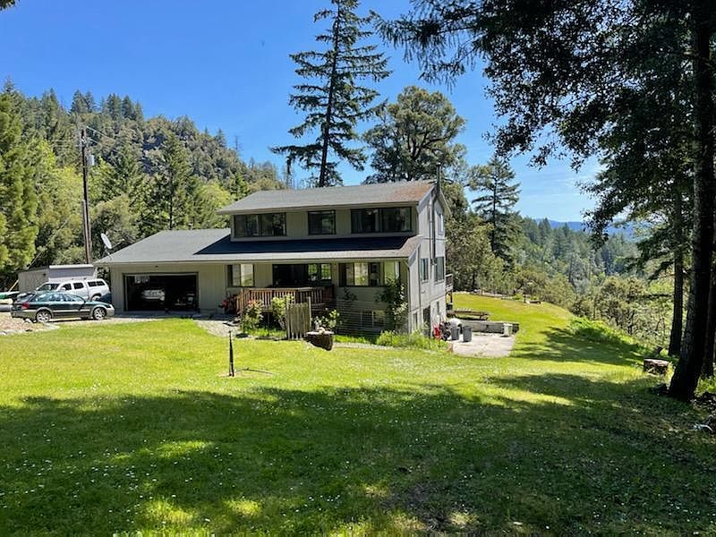 2122 Friday Ridge Rd, Willow Creek, CA 95573 MLS 263187 Zillow