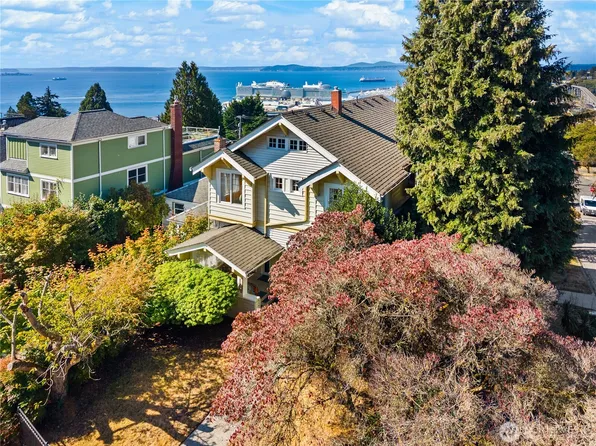 1435 9th Avenue W #1437, Seattle, WA 98119