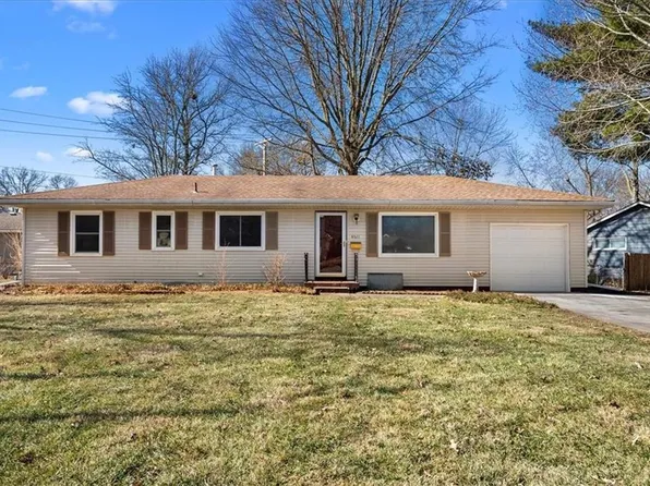 4611 E 114th St, Kansas City, MO 64137