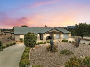 9915 Le Panto Rd, Phelan, CA 92371