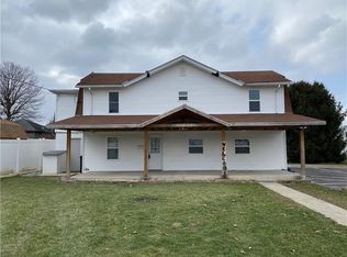 107 Reed Ave, Rostraver Township, PA 15012