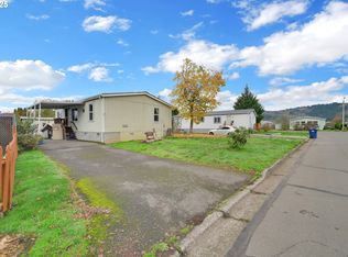 34185 El Roble Ave, Eugene, OR 97405