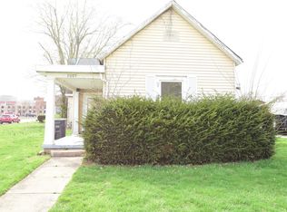 2005 Ohio Ave, Connersville, IN