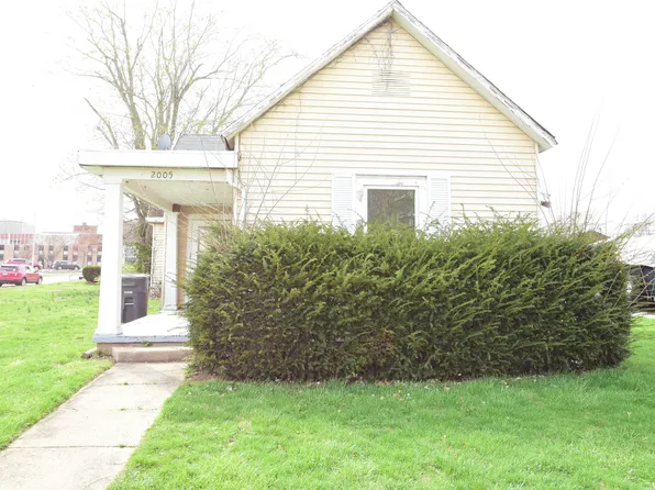 2005 Ohio Ave, Connersville, IN 47331