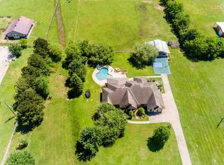 16702 Fritsche Cemetery Rd, Cypress, TX 77429