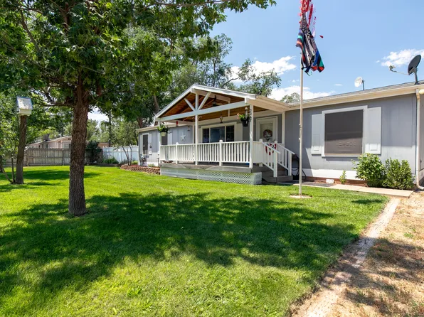 2067 N 4650 W, Cedar City, UT 84721