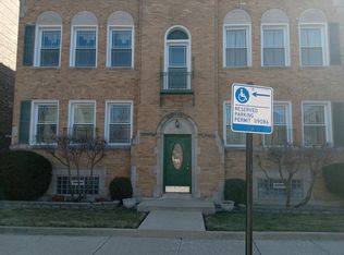 9143 S Ada St, Chicago, IL 60620