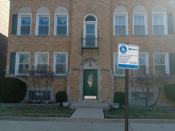 9143 S Ada St, Chicago, IL 60620
