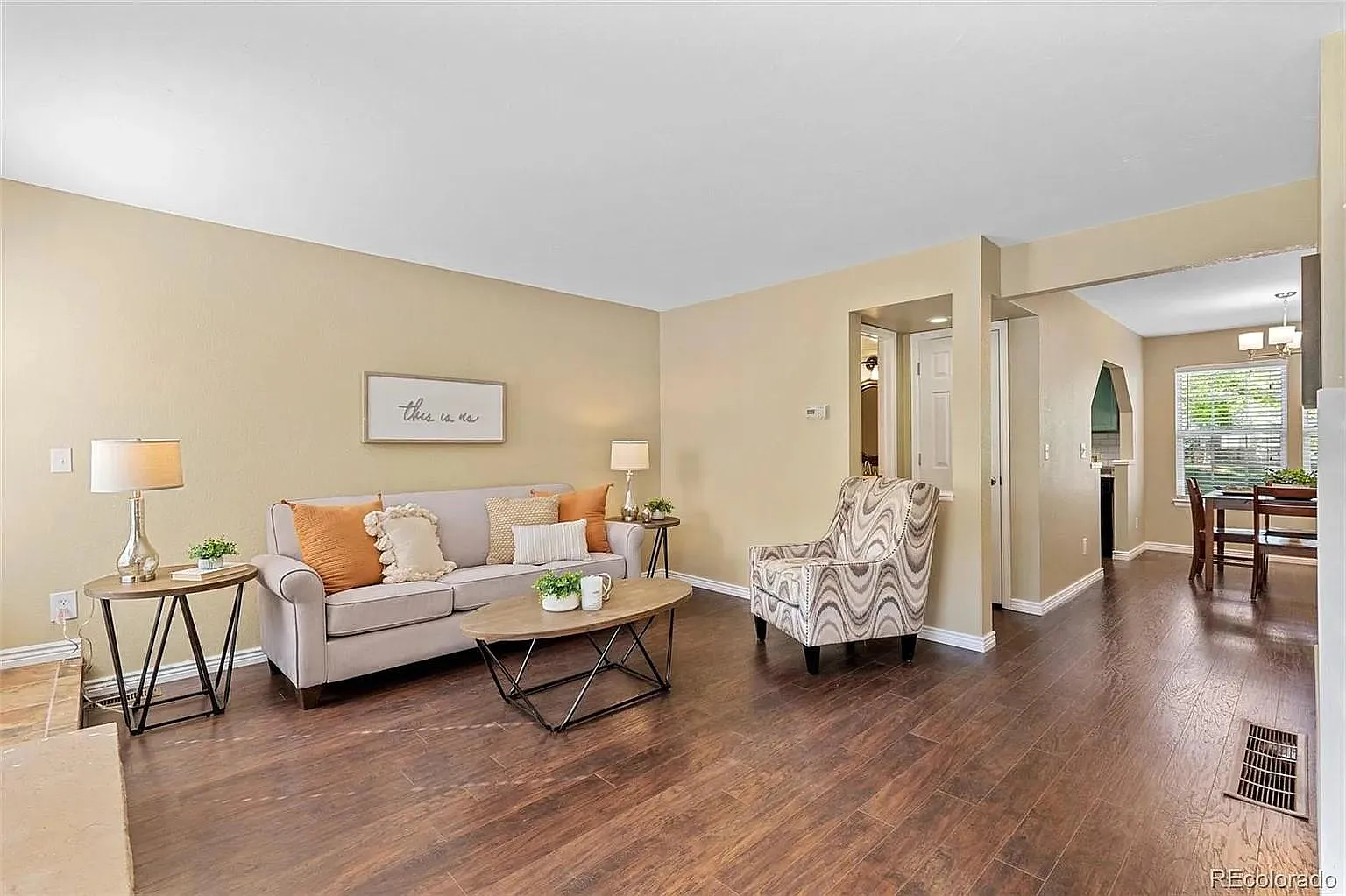 2 bed, 2.5 bath, 1300 sqft, $2,350 — Photo 1