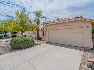 951 E Carla Vista Pl, Chandler, AZ 85225