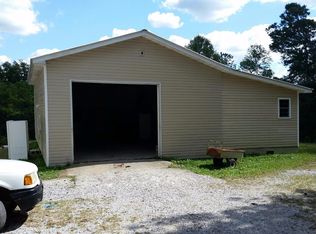 82 Rose Ln, Lily, KY 40740