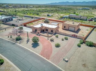 24813 W Red Robin Dr, Wittmann, AZ 85361