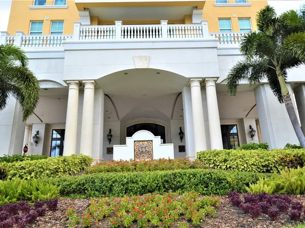 345 Bayshore Blvd APT 1711, Tampa, FL 33606