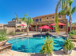 3770 E Kingbird Pl, Chandler, AZ 85286