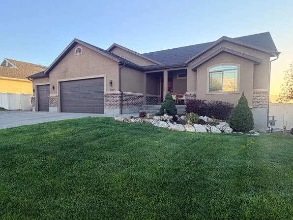 2117 N 220 W, Tooele, UT 84074