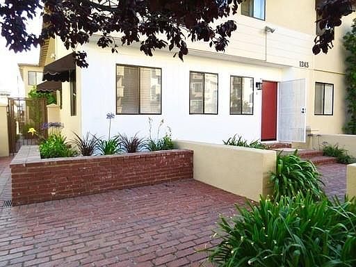 1st image of 1243 Armacost Ave APT 8