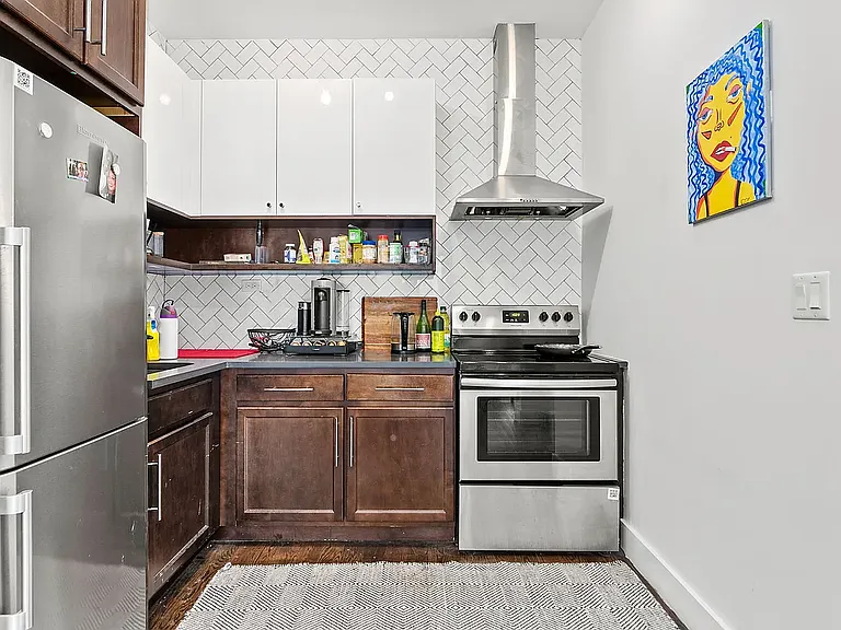 306 Stockholm St #1B — Photo 2