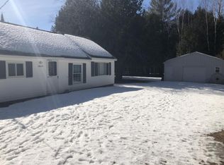 3015 Molski Hwy, Hawks, MI 49743