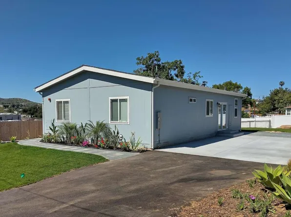 9146 Mitzi Ln, El Cajon, CA 92021