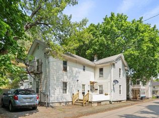 21 Pleasant St, Pittsfield, MA 01201