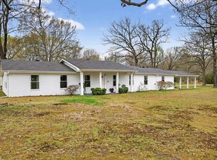 20 Old Stagecoach Rd, Cabot, AR 72023