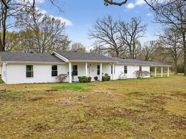 20 Old Stagecoach Rd, Cabot, AR 72023
