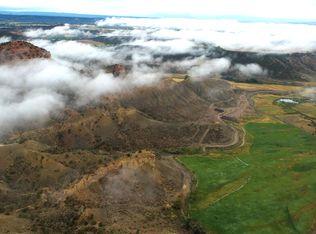 18028 George Creek Rd, Cedaredge, CO 81413