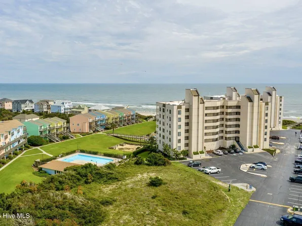 8801 Reed Drive #115, Emerald Isle, NC 28594