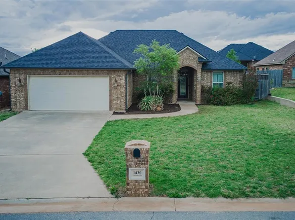 1430 Limestone Way, Elgin, OK 73538