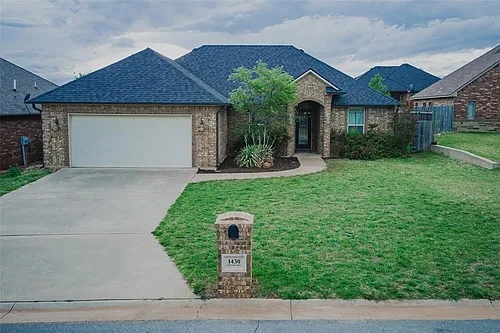 1430 Limestone Way Photo 1