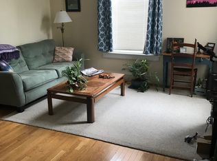 100 North Colonial Avenue, Richmond, VA 23221