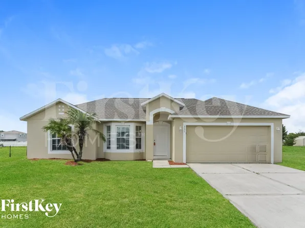 331 Columbo St, Winter Haven, FL 33880