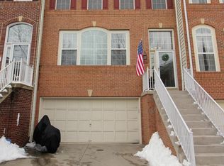 43067 Northlake Overlook Ter, Leesburg, VA 20176