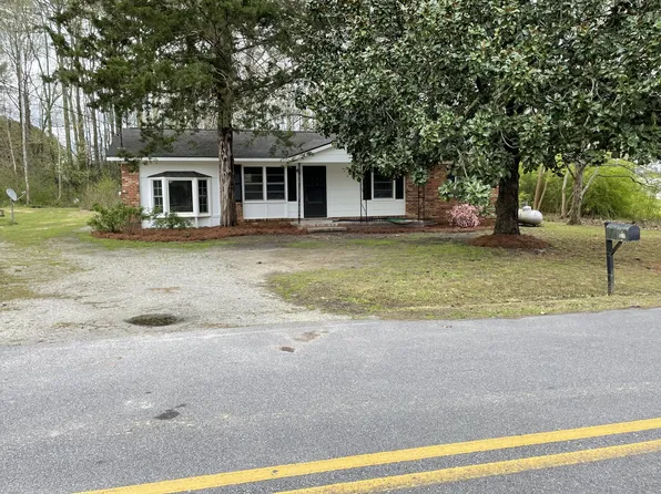 187 BROWN Circle, Warrenton, GA 30828