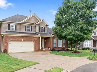 5003 Red Pepper Cv, Spring Hill, TN 37174