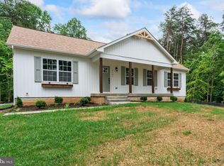 14615 Woolfolk Rd, Spotsylvania, VA 22553