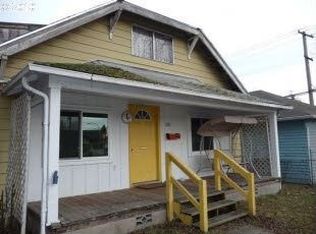 293 17th Ave, Longview, WA 98632