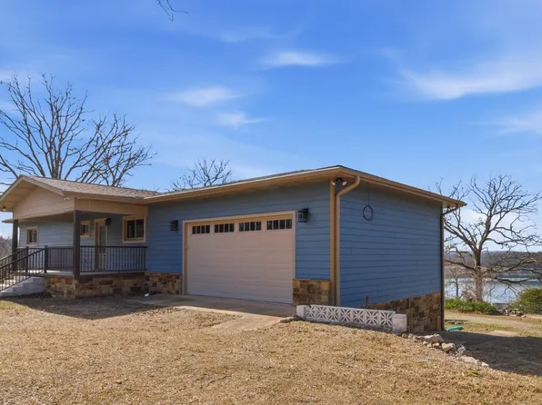 7788 State Highway W, Pontiac, MO 65729