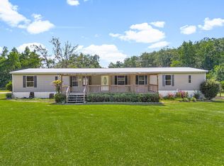 1550 Jarous Rd, Cottondale, FL 32431