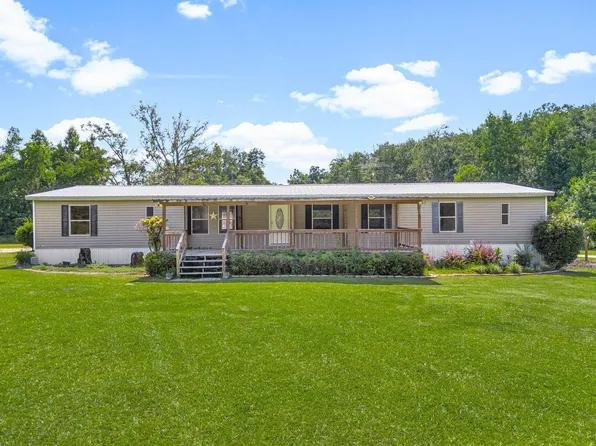 1550 Jarous Rd, Cottondale, FL 32431