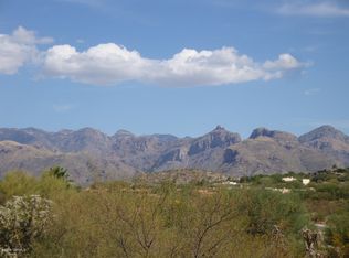 5020 N Via Gelsomino, Tucson, AZ 85750