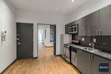 Rented by Bond New York