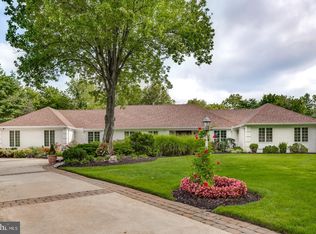 1605 Ravenswood Way, Cherry Hill, NJ 08003