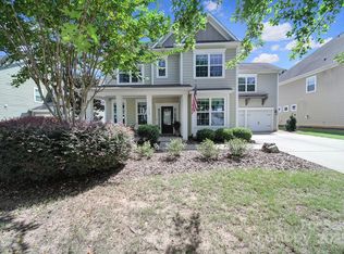 1460 Kilburn Ln, Fort Mill, SC 29715