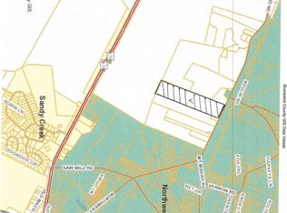 0 Northwest Rd, Leland, NC 28451